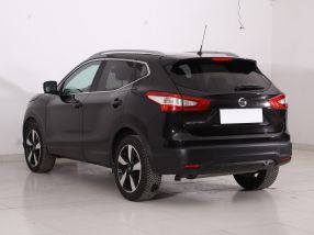 Nissan Qashqai - 2016