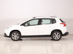 Peugeot 2008 - 2013