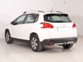Peugeot 2008 - 2013