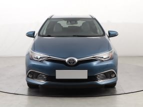 Toyota Auris - 2017