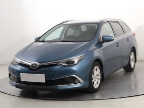 Toyota Auris - 2017