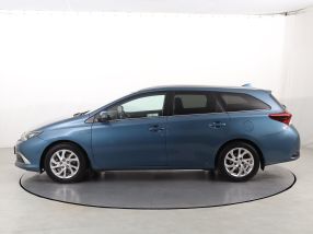 Toyota Auris - 2017