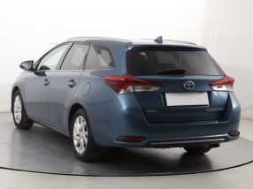 Toyota Auris - 2017