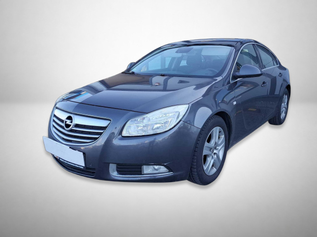 Opel Insignia 2009