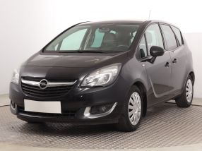Opel Meriva - 2017