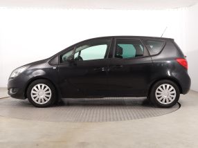 Opel Meriva - 2017