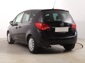 Opel Meriva - 2017