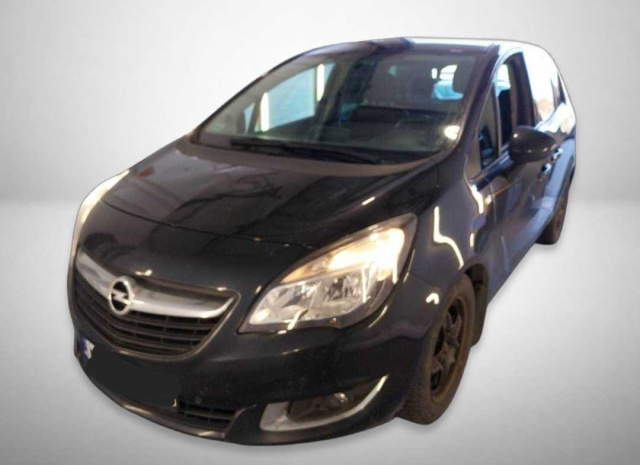 Opel Meriva 2017