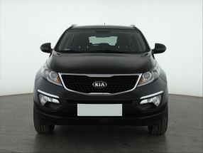 Kia Sportage - 2015