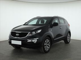 Kia Sportage - 2015