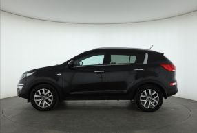 Kia Sportage - 2015