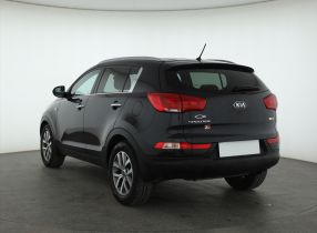 Kia Sportage - 2015