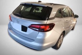 Opel Astra - 2020