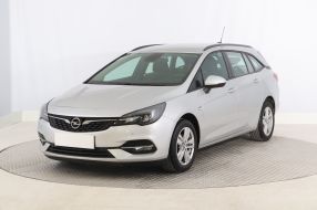 Opel Astra - 2020