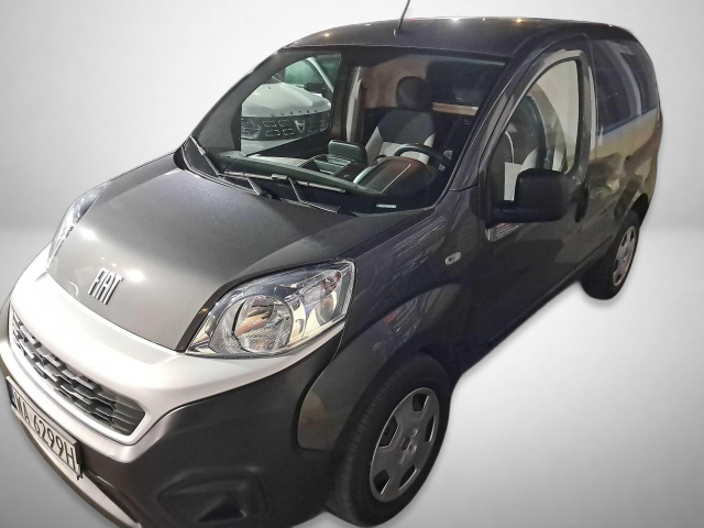 Fiat Fiorino 2023