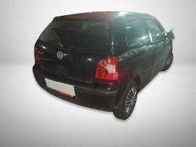 Volkswagen Polo - 2003