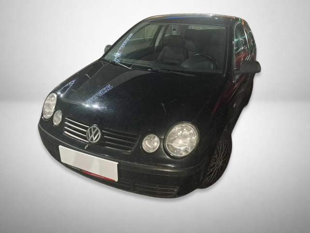 Volkswagen Polo 2003