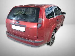 Ford Focus - 2007
