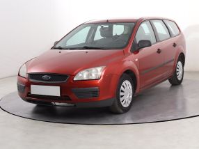 Ford Focus - 2007