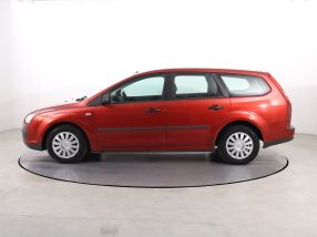 Ford Focus - 2007