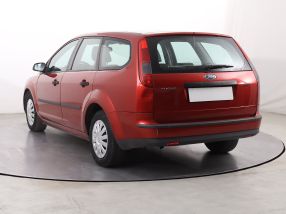 Ford Focus - 2007