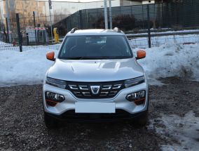 Dacia Spring - 2021