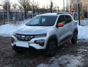 Dacia Spring - 2021