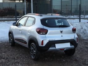 Dacia Spring - 2021