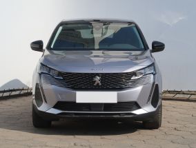 Peugeot 3008 - 2022
