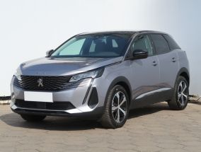 Peugeot 3008 - 2022