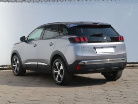 Peugeot 3008 - 2022