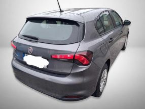 Fiat Tipo - 2022