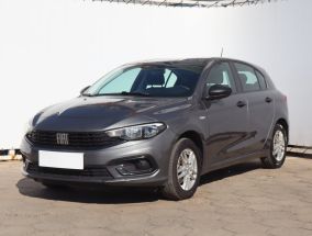 Fiat Tipo - 2022
