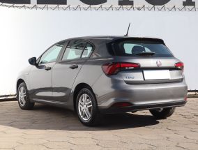 Fiat Tipo - 2022