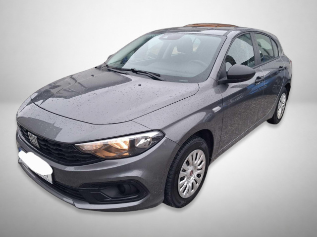 Fiat Tipo 2022