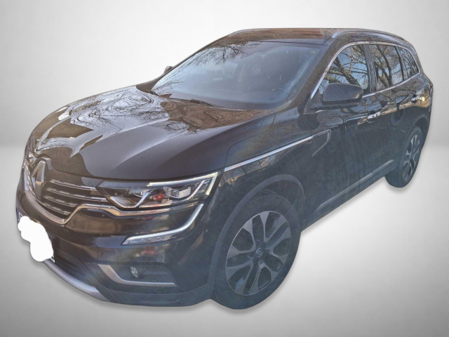 Renault Koleos 2018