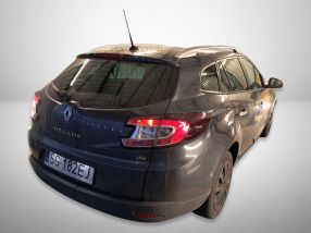 Renault Megane - 2010