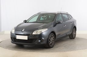 Renault Megane - 2010