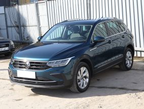 Volkswagen Tiguan - 2022
