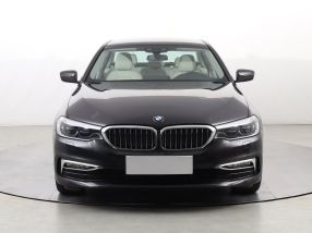 BMW 5 - 2017