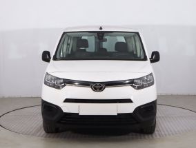 Toyota ProAce City Verso - 2021