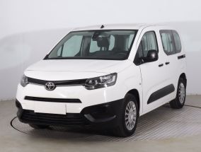 Toyota ProAce City Verso - 2021