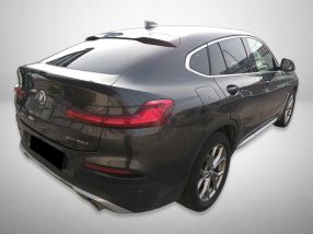 BMW X4 - 2020