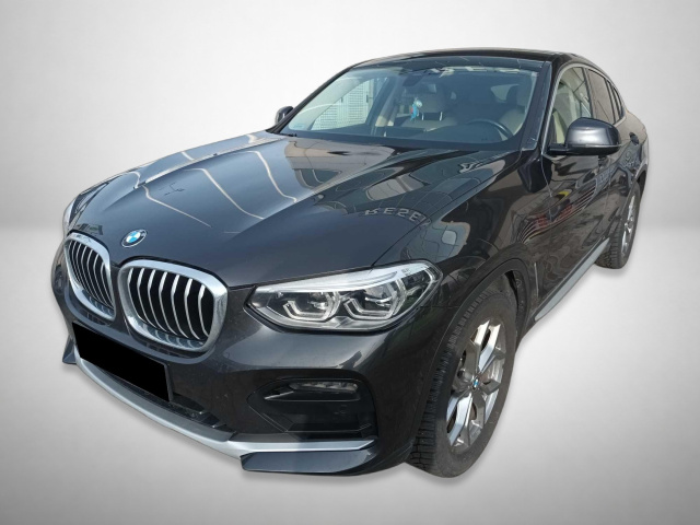 BMW X4 2020