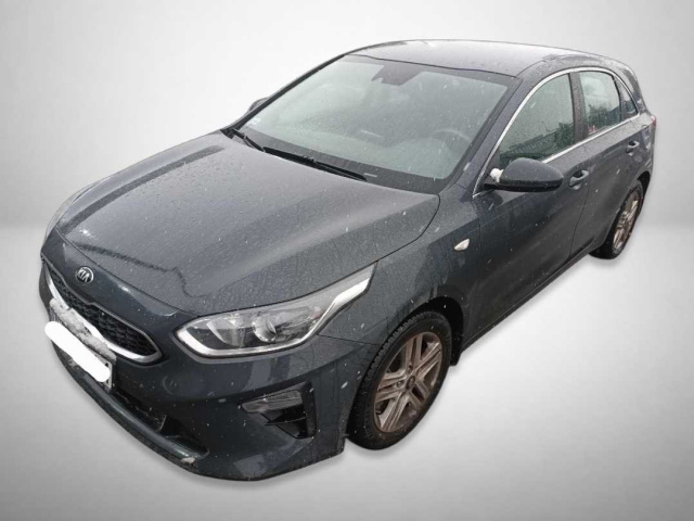 Kia Ceed 2019