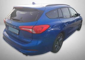 Ford Focus - 2020