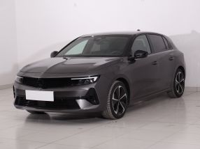 Opel Astra - 2025