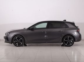 Opel Astra - 2025