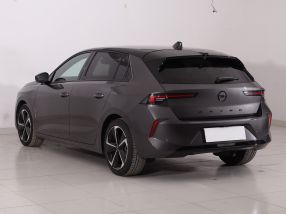 Opel Astra - 2025