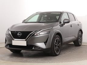 Nissan Qashqai - 2022
